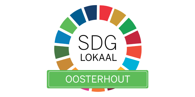 Bericht SDG Lokaal Oosterhout bekijken